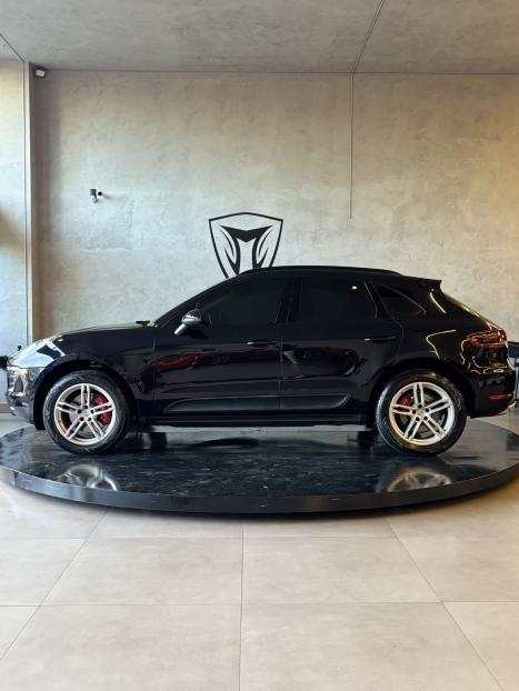 PORSCHE Macan 2.0 16V 4P AWD AUTOMTICO, Foto 7
