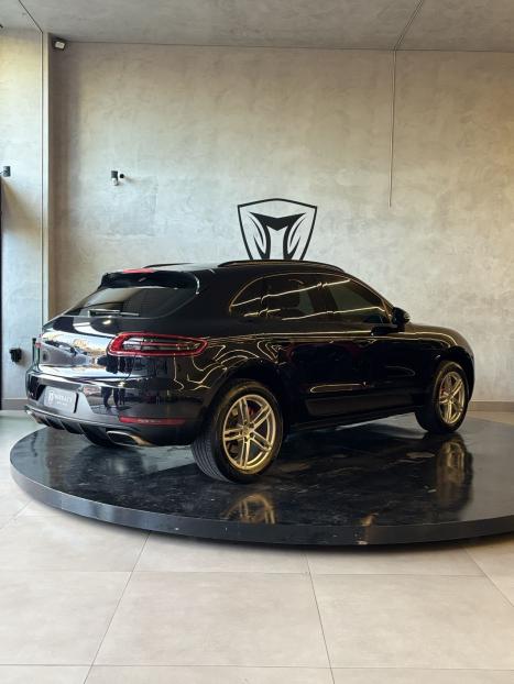 PORSCHE Macan 2.0 16V 4P AWD AUTOMTICO, Foto 8