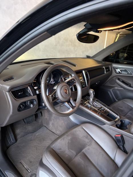 PORSCHE Macan 2.0 16V 4P AWD AUTOMTICO, Foto 9