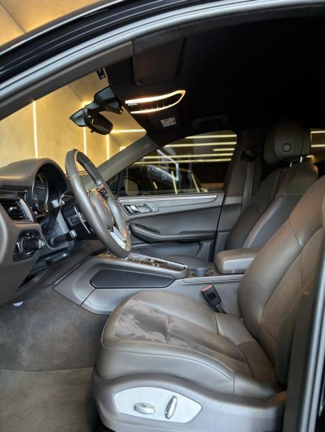 PORSCHE Macan 2.0 16V 4P AWD AUTOMTICO, Foto 10