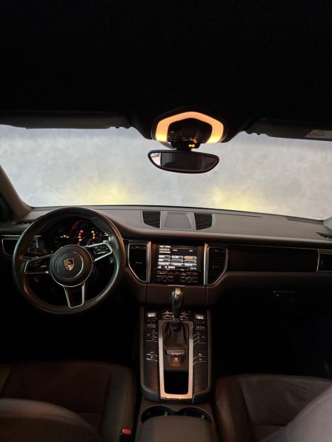 PORSCHE Macan 2.0 16V 4P AWD AUTOMTICO, Foto 11