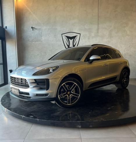 PORSCHE Macan 2.0 16V 4P AWD AUTOMTICO, Foto 1