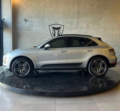 PORSCHE Macan 2.0 16V 4P AWD AUTOMTICO, Foto 2