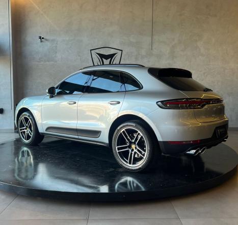 PORSCHE Macan 2.0 16V 4P AWD AUTOMTICO, Foto 3