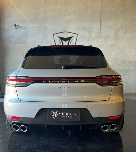 PORSCHE Macan 2.0 16V 4P AWD AUTOMTICO, Foto 4