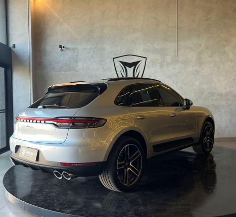 PORSCHE Macan 2.0 16V 4P AWD AUTOMTICO, Foto 5