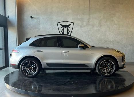 PORSCHE Macan 2.0 16V 4P AWD AUTOMTICO, Foto 6