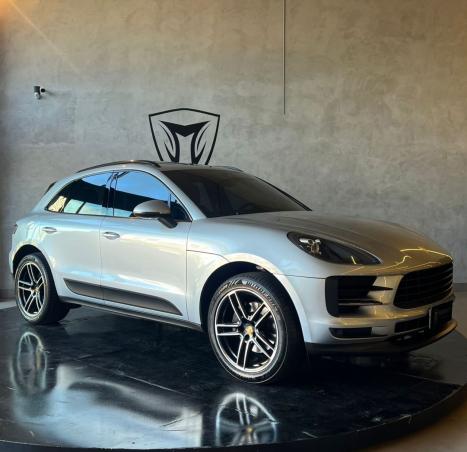 PORSCHE Macan 2.0 16V 4P AWD AUTOMTICO, Foto 7