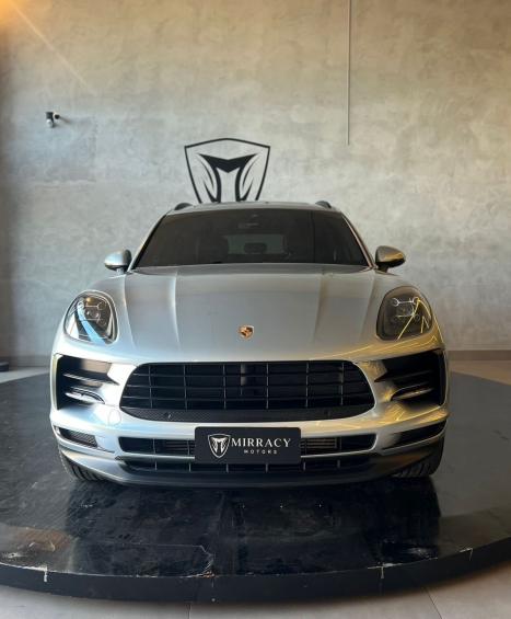 PORSCHE Macan 2.0 16V 4P AWD AUTOMTICO, Foto 8