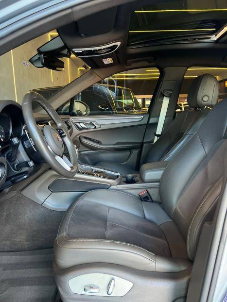 PORSCHE Macan 2.0 16V 4P AWD AUTOMTICO, Foto 9