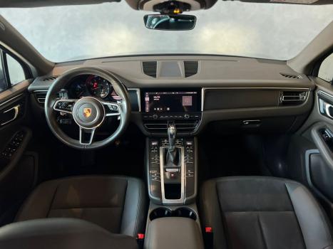 PORSCHE Macan 2.0 16V 4P AWD AUTOMTICO, Foto 13