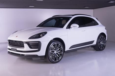 PORSCHE Macan 2.0 16V 4P AWD AUTOMTICO, Foto 2