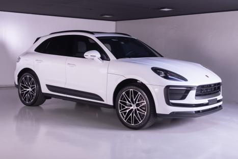 PORSCHE Macan 2.0 16V 4P AWD AUTOMTICO, Foto 3