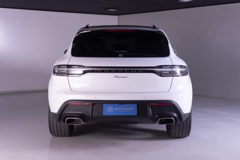 PORSCHE Macan 2.0 16V 4P AWD AUTOMTICO, Foto 4