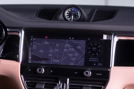 PORSCHE Macan 2.0 16V 4P AWD AUTOMTICO, Foto 8