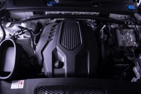 PORSCHE Macan 2.0 16V 4P AWD AUTOMTICO, Foto 10