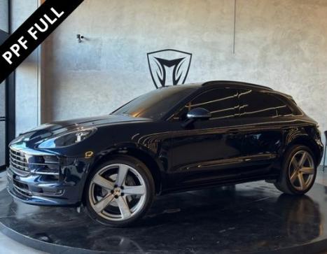 PORSCHE Macan 2.0 16V 4P AWD PDK AUTOMTICO, Foto 1