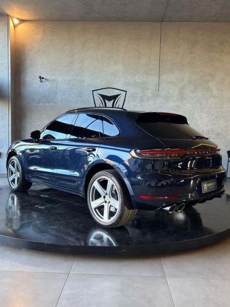 PORSCHE Macan 2.0 16V 4P AWD PDK AUTOMTICO, Foto 3