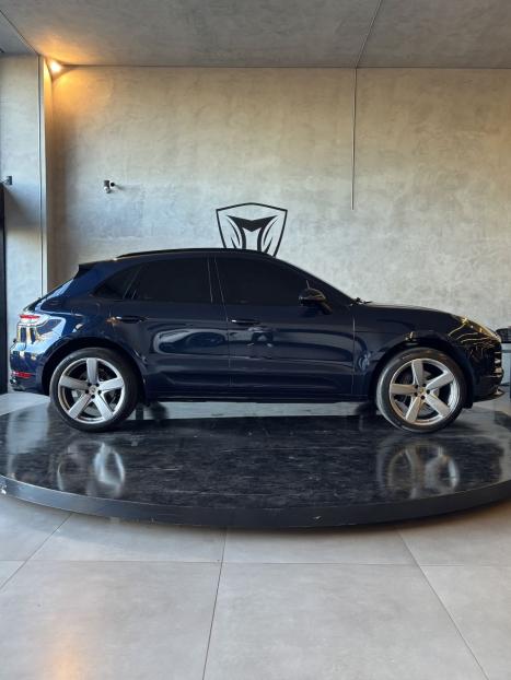 PORSCHE Macan 2.0 16V 4P AWD PDK AUTOMTICO, Foto 6