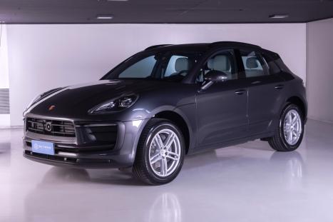PORSCHE Macan 2.0 16V 4P AWD TURBO PDK AUTOMTICO, Foto 2