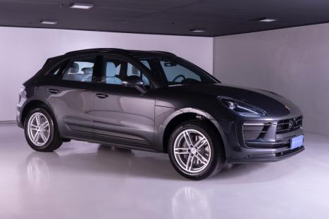 PORSCHE Macan 2.0 16V 4P AWD TURBO PDK AUTOMTICO, Foto 3