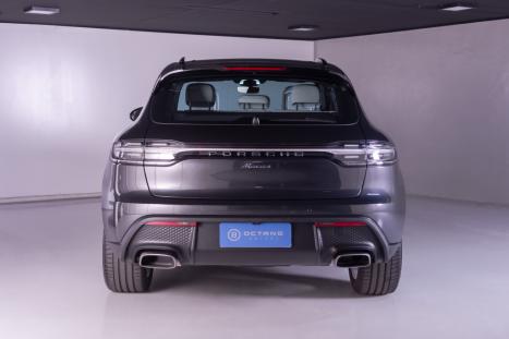 PORSCHE Macan 2.0 16V 4P AWD TURBO PDK AUTOMTICO, Foto 4