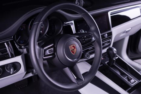 PORSCHE Macan 2.0 16V 4P AWD TURBO PDK AUTOMTICO, Foto 6
