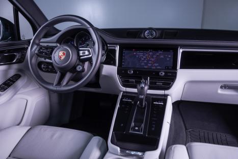 PORSCHE Macan 2.0 16V 4P AWD TURBO PDK AUTOMTICO, Foto 7