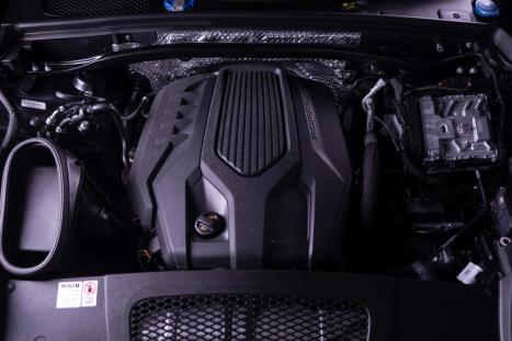 PORSCHE Macan 2.0 16V 4P AWD TURBO PDK AUTOMTICO, Foto 10