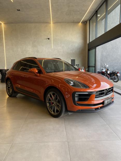 PORSCHE Macan 2.9 24V V6 4P S BITURBO PDK AUTOMTICO, Foto 3