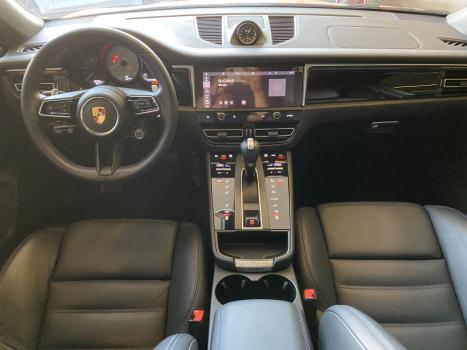 PORSCHE Macan 2.9 24V V6 4P S BITURBO PDK AUTOMTICO, Foto 8