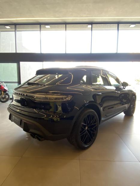 PORSCHE Macan 2.9 24V V6 4P S BITURBO PDK AUTOMTICO, Foto 4