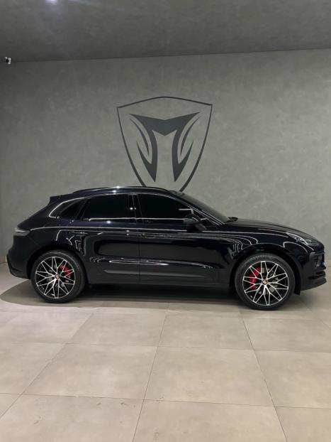 PORSCHE Macan 2.9 24V V6 4P S BITURBO PDK AUTOMTICO, Foto 2