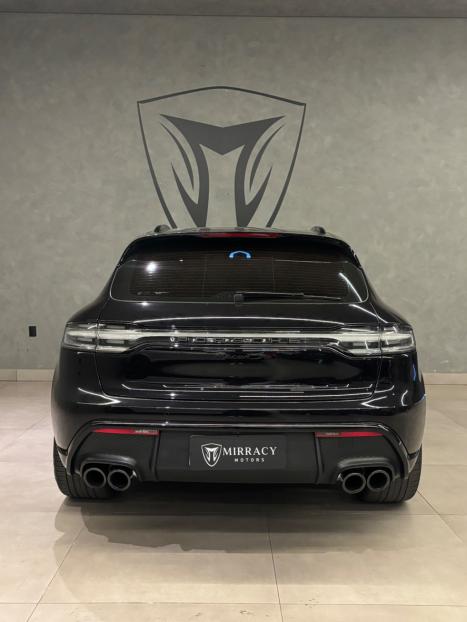 PORSCHE Macan 2.9 24V V6 4P S BITURBO PDK AUTOMTICO, Foto 3
