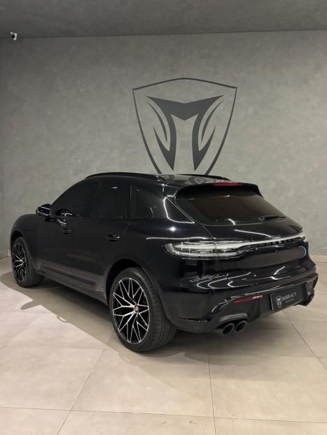 PORSCHE Macan 2.9 24V V6 4P S BITURBO PDK AUTOMTICO, Foto 4