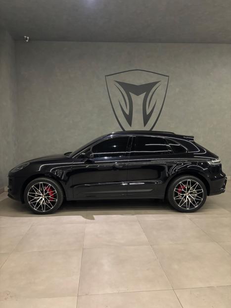 PORSCHE Macan 2.9 24V V6 4P S BITURBO PDK AUTOMTICO, Foto 5