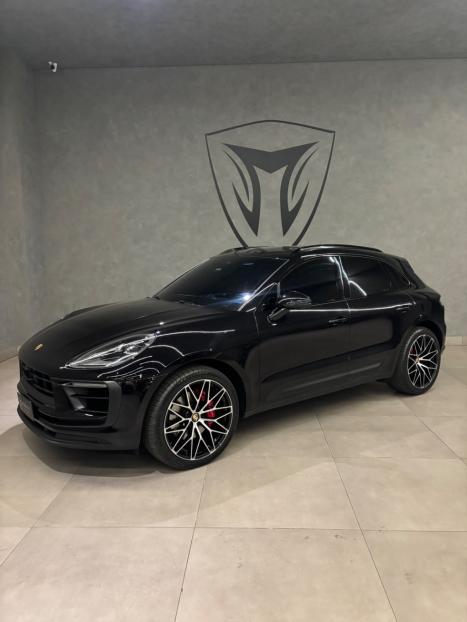 PORSCHE Macan 2.9 24V V6 4P S BITURBO PDK AUTOMTICO, Foto 6