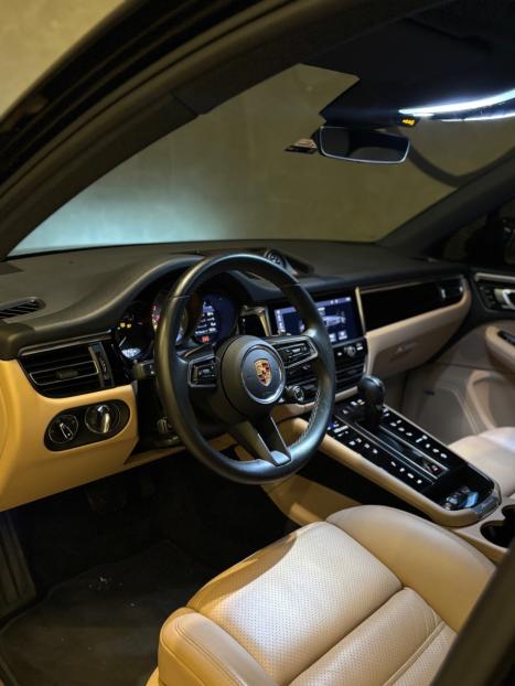 PORSCHE Macan 2.9 24V V6 4P S BITURBO PDK AUTOMTICO, Foto 8