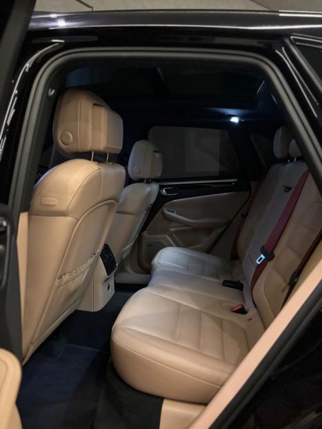 PORSCHE Macan 2.9 24V V6 4P S BITURBO PDK AUTOMTICO, Foto 10