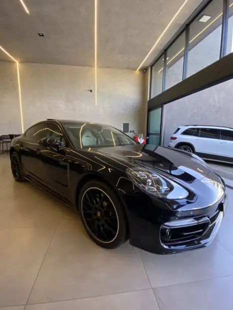 PORSCHE Panamera 2.9 V6 24V 4P E-HYBRID 4 PDK AUTOMTICO, Foto 3