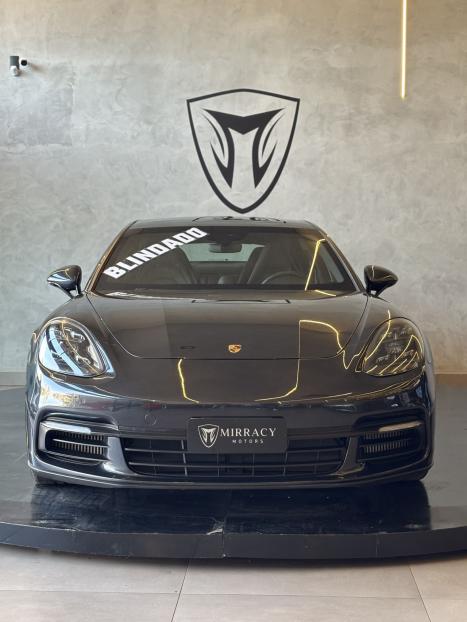 PORSCHE Panamera 2.9 V6 24V 4P E-HYBRID 4 PDK AUTOMTICO, Foto 2