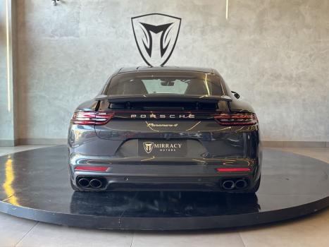 PORSCHE Panamera 2.9 V6 24V 4P E-HYBRID 4 PDK AUTOMTICO, Foto 3