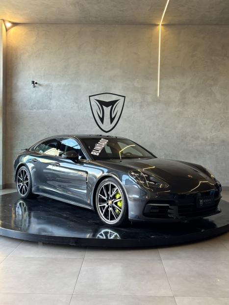 PORSCHE Panamera 2.9 V6 24V 4P E-HYBRID 4 PDK AUTOMTICO, Foto 4