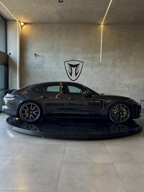 PORSCHE Panamera 2.9 V6 24V 4P E-HYBRID 4 PDK AUTOMTICO, Foto 5