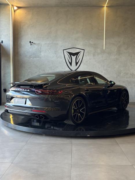 PORSCHE Panamera 2.9 V6 24V 4P E-HYBRID 4 PDK AUTOMTICO, Foto 6