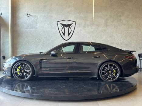 PORSCHE Panamera 2.9 V6 24V 4P E-HYBRID 4 PDK AUTOMTICO, Foto 8