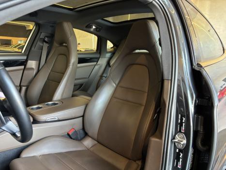 PORSCHE Panamera 2.9 V6 24V 4P E-HYBRID 4 PDK AUTOMTICO, Foto 9