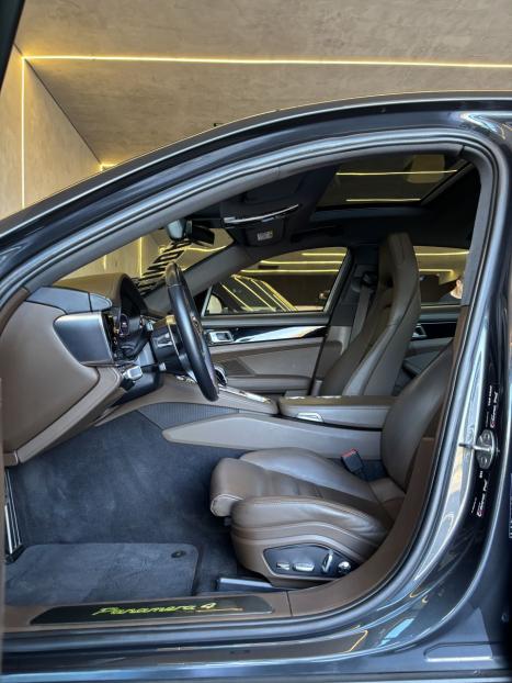 PORSCHE Panamera 2.9 V6 24V 4P E-HYBRID 4 PDK AUTOMTICO, Foto 10
