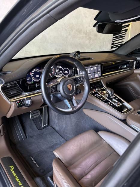 PORSCHE Panamera 2.9 V6 24V 4P E-HYBRID 4 PDK AUTOMTICO, Foto 12