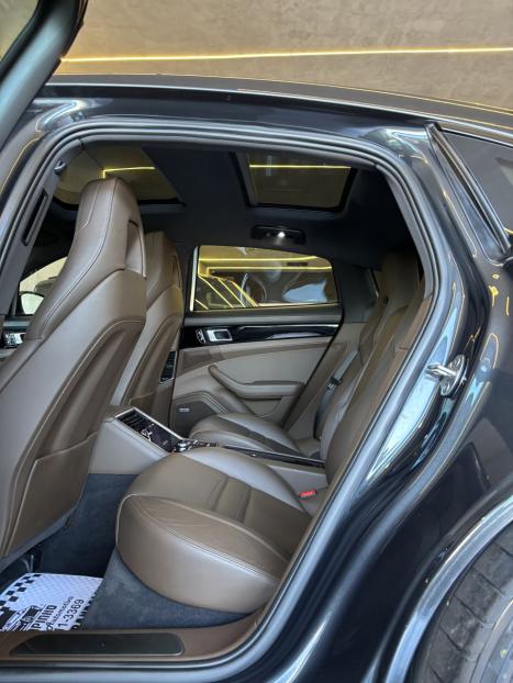PORSCHE Panamera 2.9 V6 24V 4P E-HYBRID 4 PDK AUTOMTICO, Foto 13
